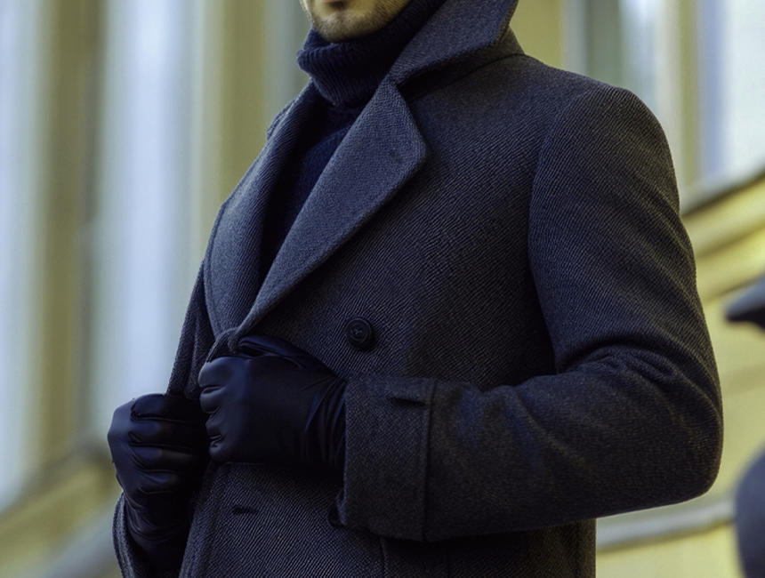 Minimalist Dress Shopping